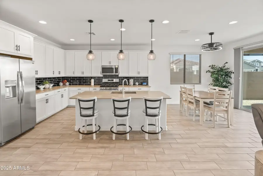 25116 N 173rd Lane, Surprise, AZ 85387 - #2