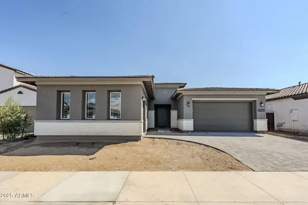 17625 W Crawfordsville Drive, Surprise, AZ 85388