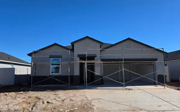 35289 N Blanford Lane, San Tan Valley, AZ 85140