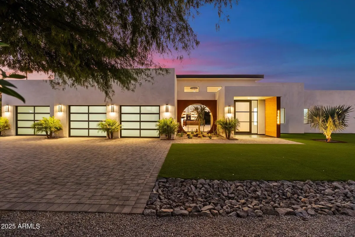 11420 N Scottsdale Road, Scottsdale, AZ 85254 - Image #1