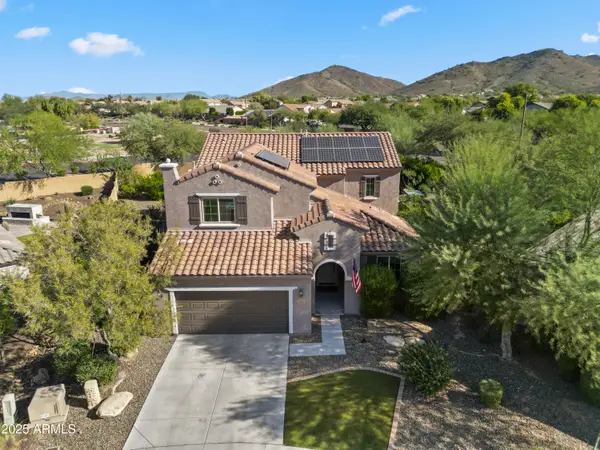 28613 N 23rd Drive, Phoenix, AZ 85085