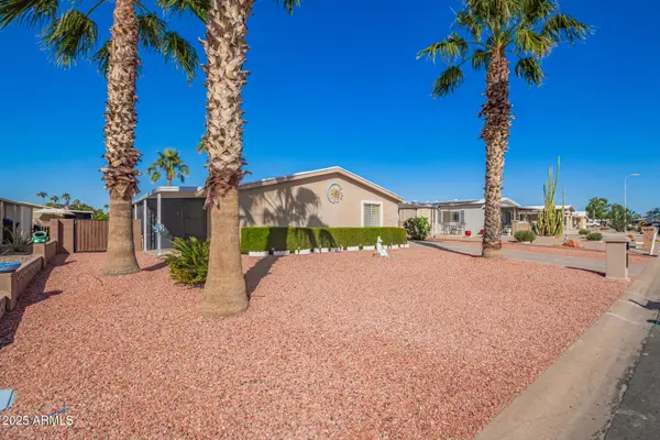 9226 E Sun Lakes Boulevard S, Sun Lakes, AZ 85248