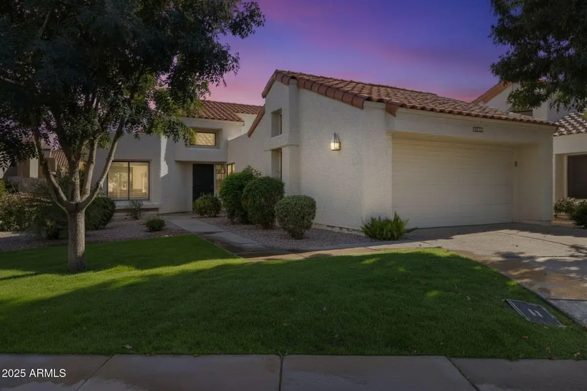 10089 E San Salvador Drive, Scottsdale, AZ 85258 - Image #1