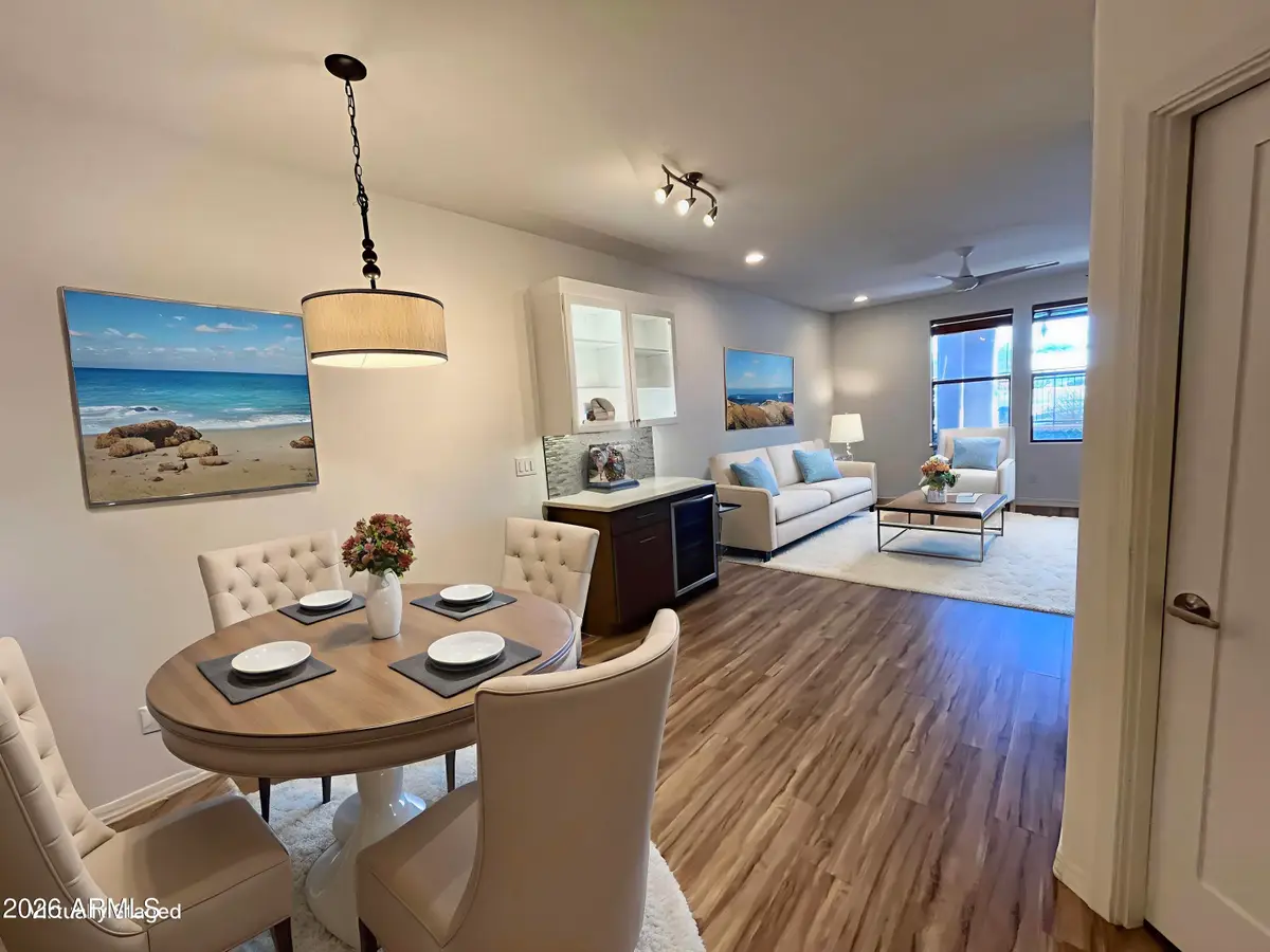 15221 N Clubgate Drive #1093, Phoenix, AZ 85254 - #1