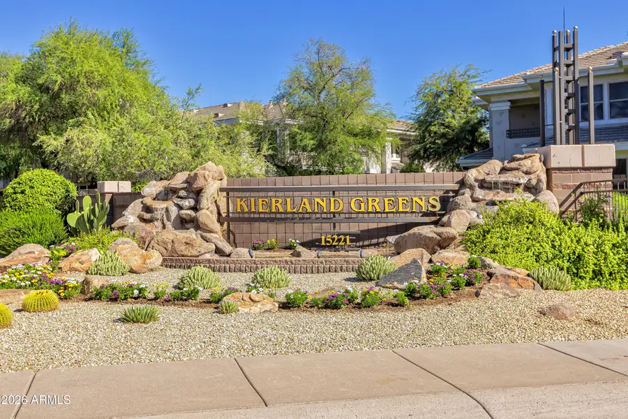 15221 N Clubgate Drive #1093, Phoenix, AZ 85254 - #2