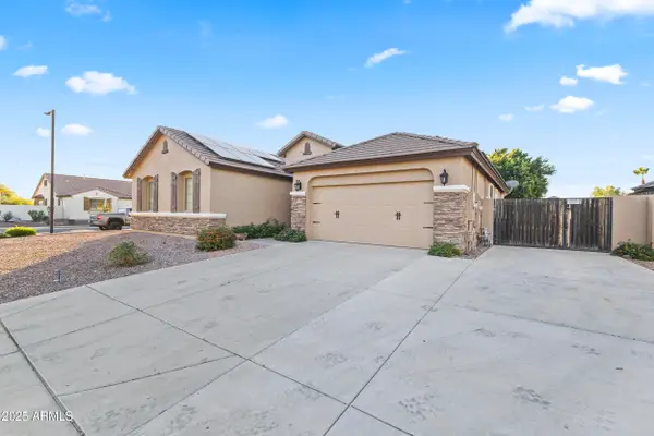 14077 W Charter Oak Road, Surprise, AZ 85379