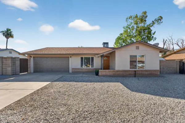 1325 W Topeka Drive, Phoenix, AZ 85027