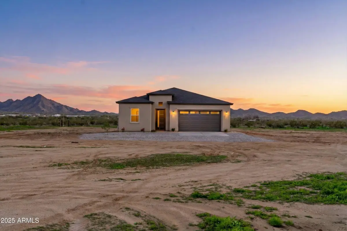 14688 S 204th Lane, Buckeye, AZ 85326 - #1