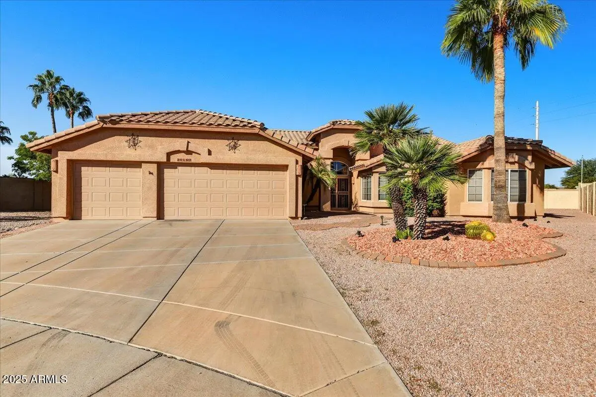 20140 N 87th Drive, Peoria, AZ 85382 - #1