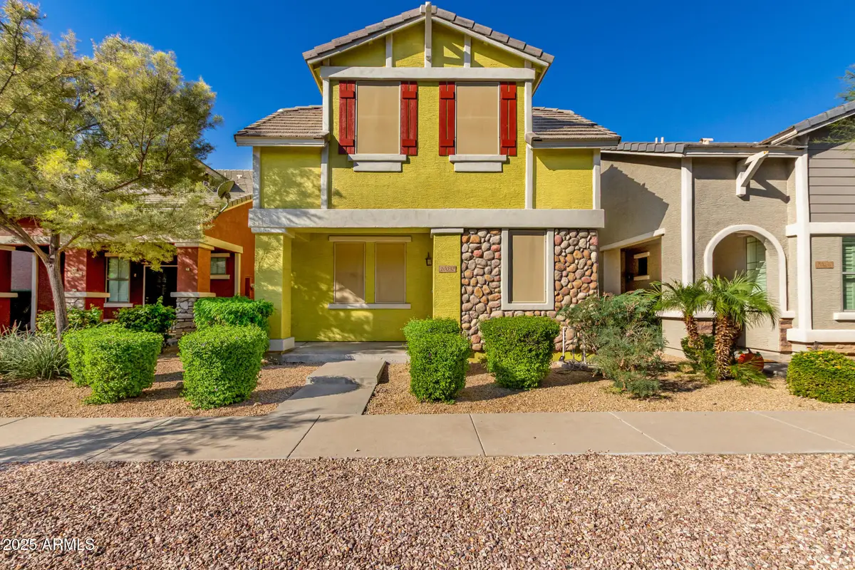 20032 N 49th Drive, Phoenix, AZ 85308 - #1