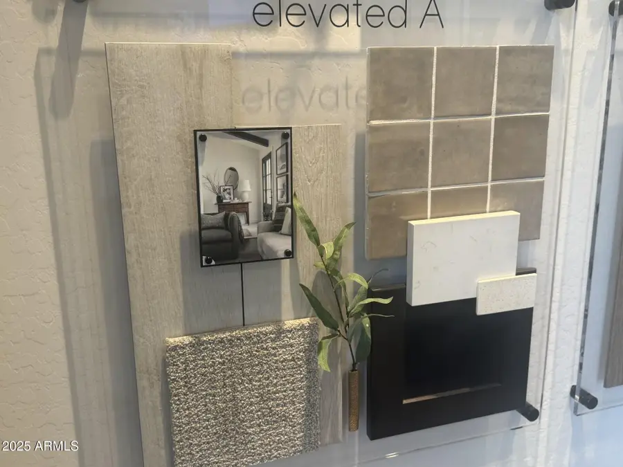 25191 W La Salle Street, Buckeye, AZ 85326 - #3