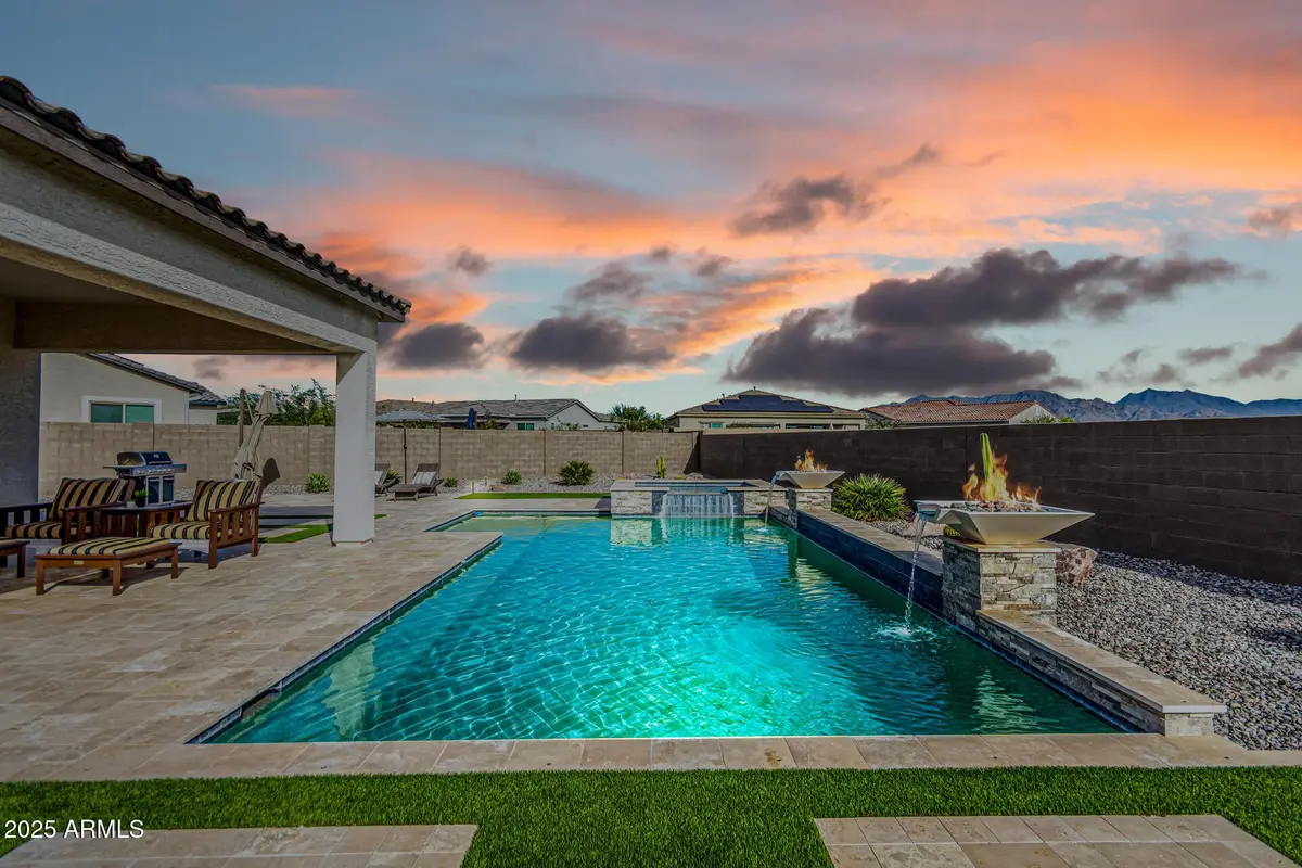 17883 W Brookwood Drive, Goodyear, AZ 85338 - Image #1