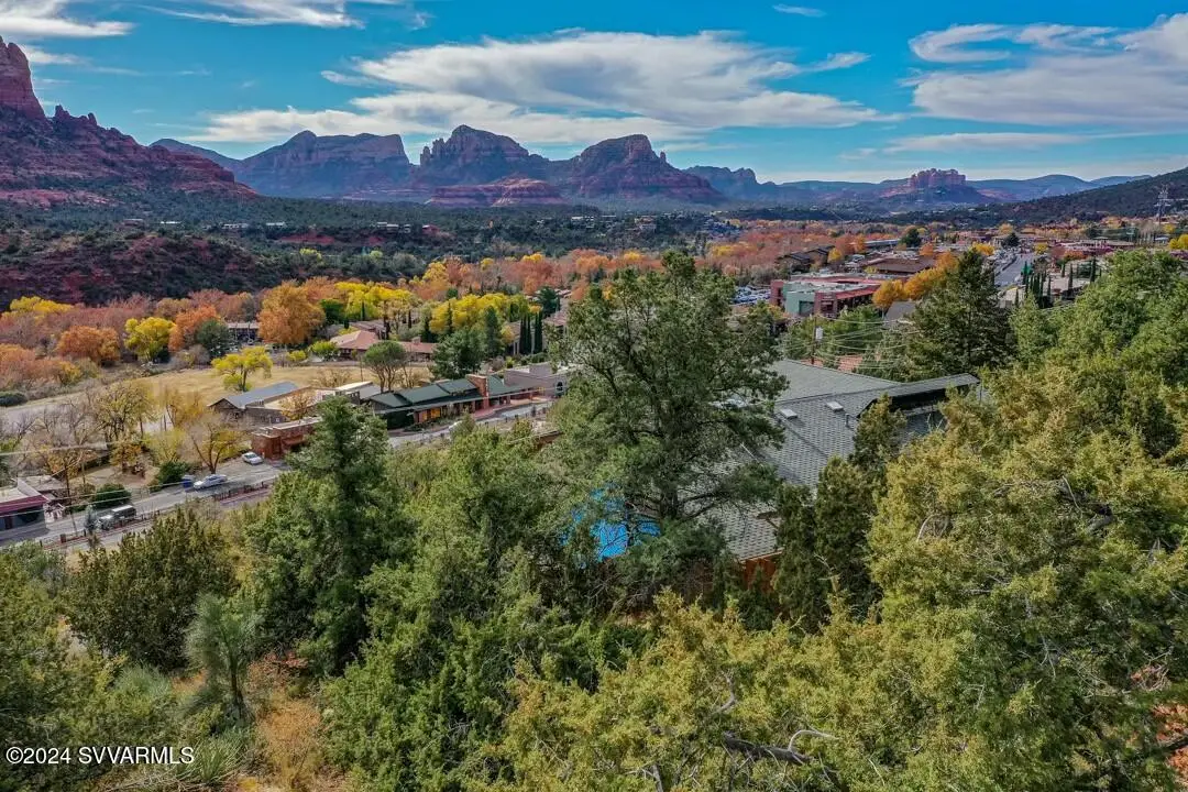 100 Sunrise Avenue #34, Sedona, AZ 86336 - Image #1