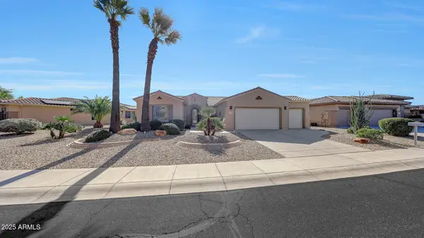 16337 W Salado Creek Drive, Surprise, AZ 85387