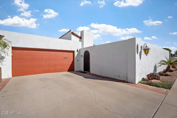 2022 E Bishop Drive, Tempe, AZ 85282