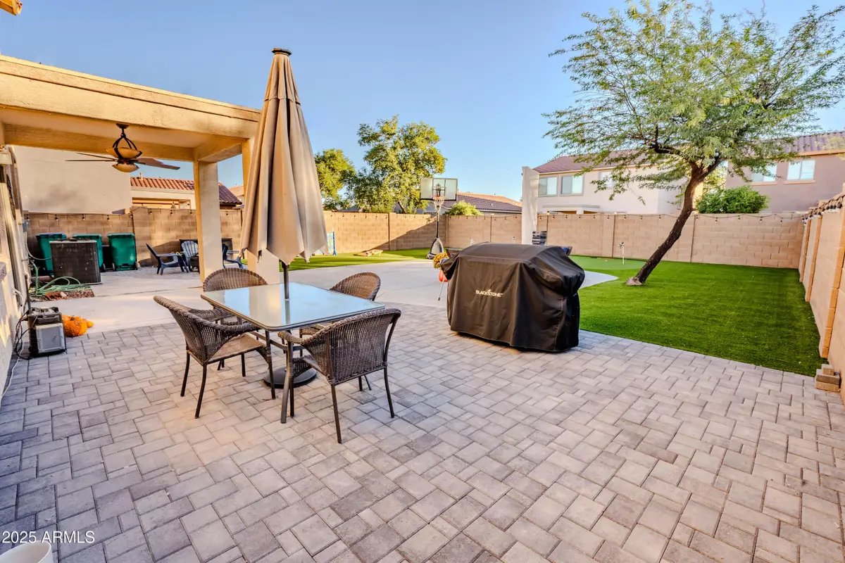 44165 W Kramer Lane, Maricopa, AZ 85138 - Image #1