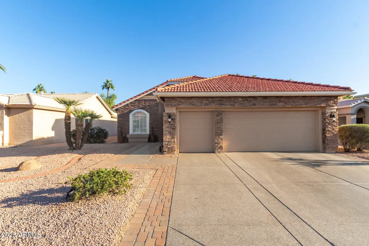 9425 E Nacoma Drive, Sun Lakes, AZ 85248 - Image #1