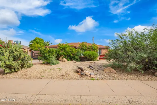 2931 N 8th Avenue, Phoenix, AZ 85013