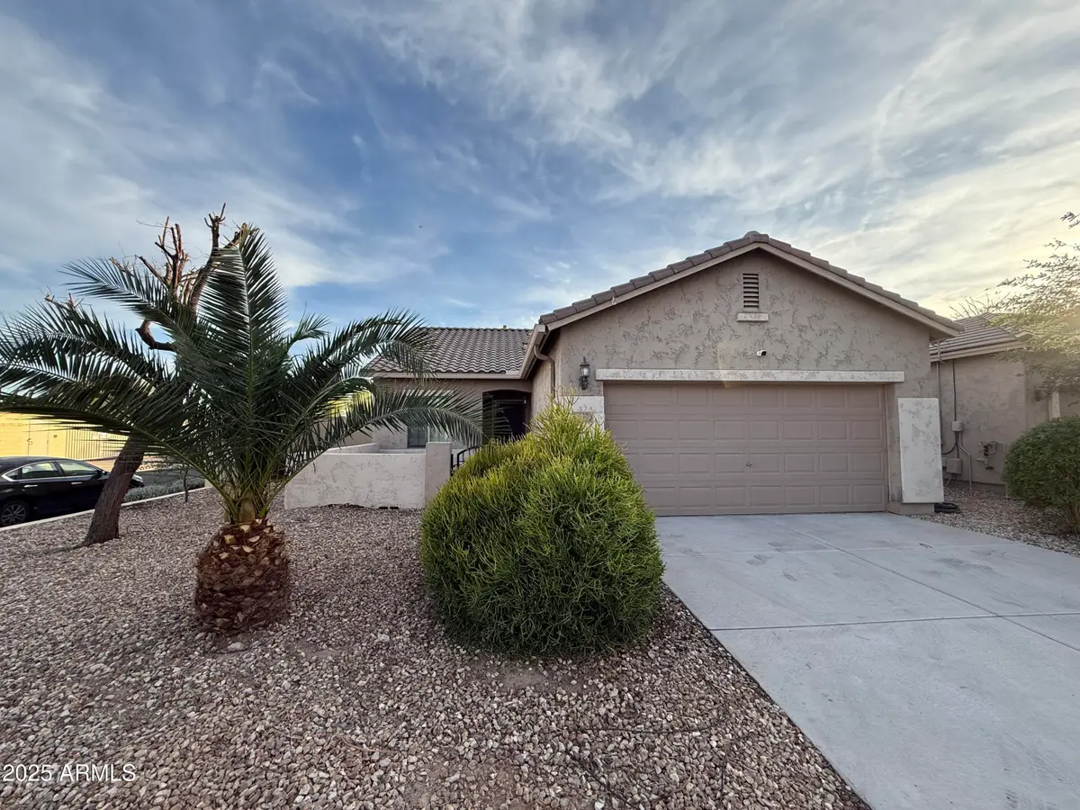 19229 W Adams Street, Buckeye, AZ 85326 - #1