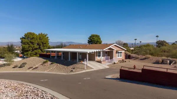 2501 W Wickenburg Way #353, Wickenburg, AZ 85390