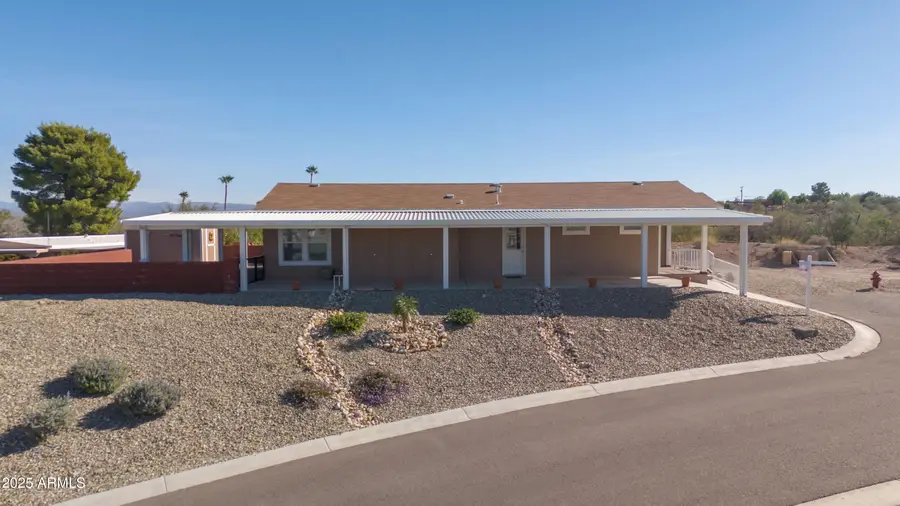 2501 W Wickenburg Way #353, Wickenburg, AZ 85390 - #2