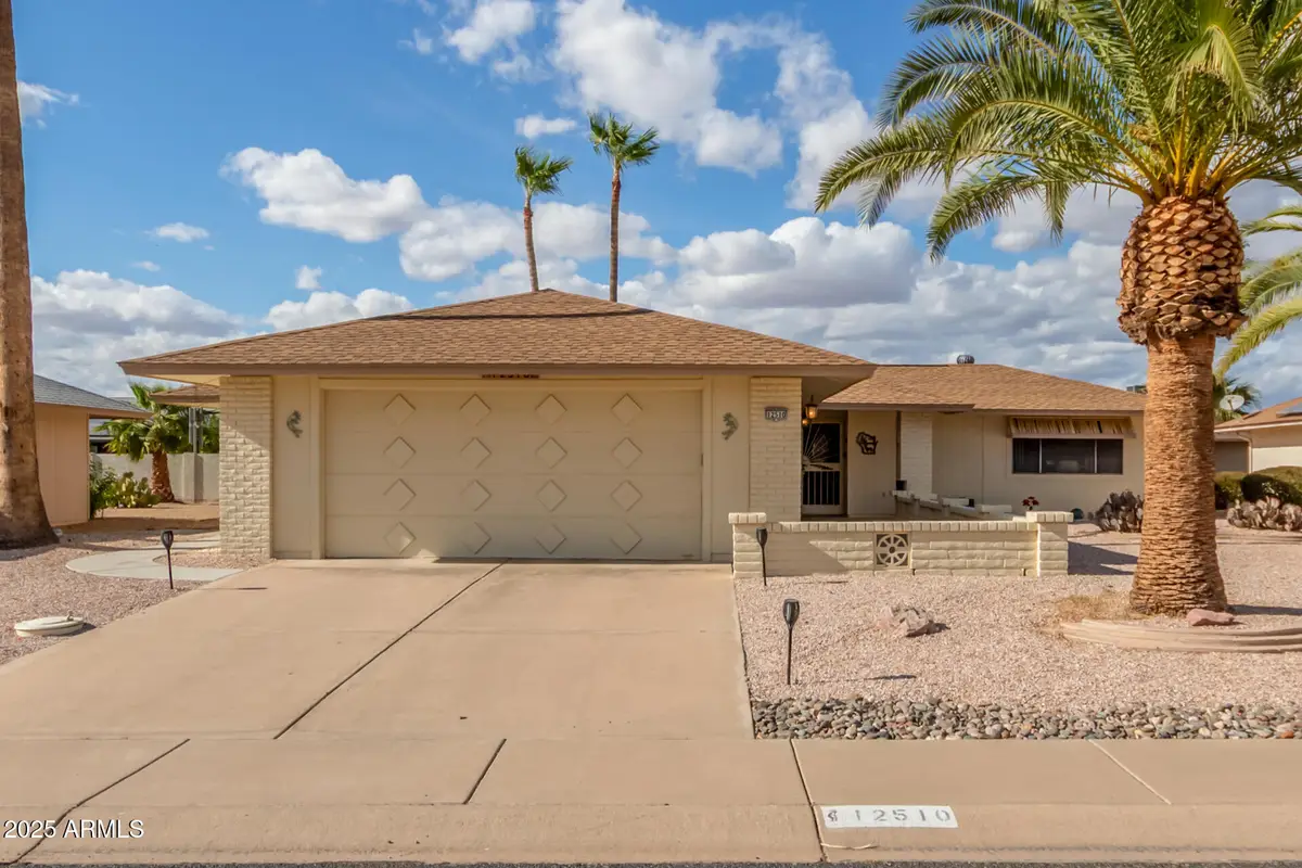 12510 W Flagstone Drive, Sun City West, AZ 85375 - Image #1
