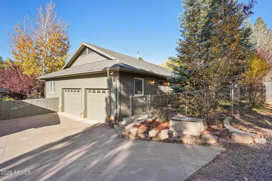 8294 W Bonnie Brae Drive, Strawberry, AZ 85544 - Image #2