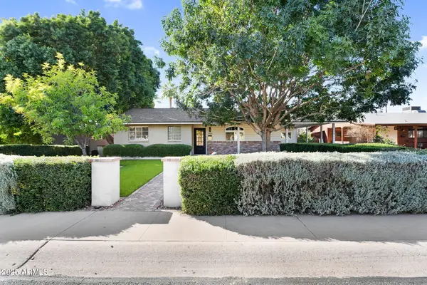 3420 N 45th Street, Phoenix, AZ 85018