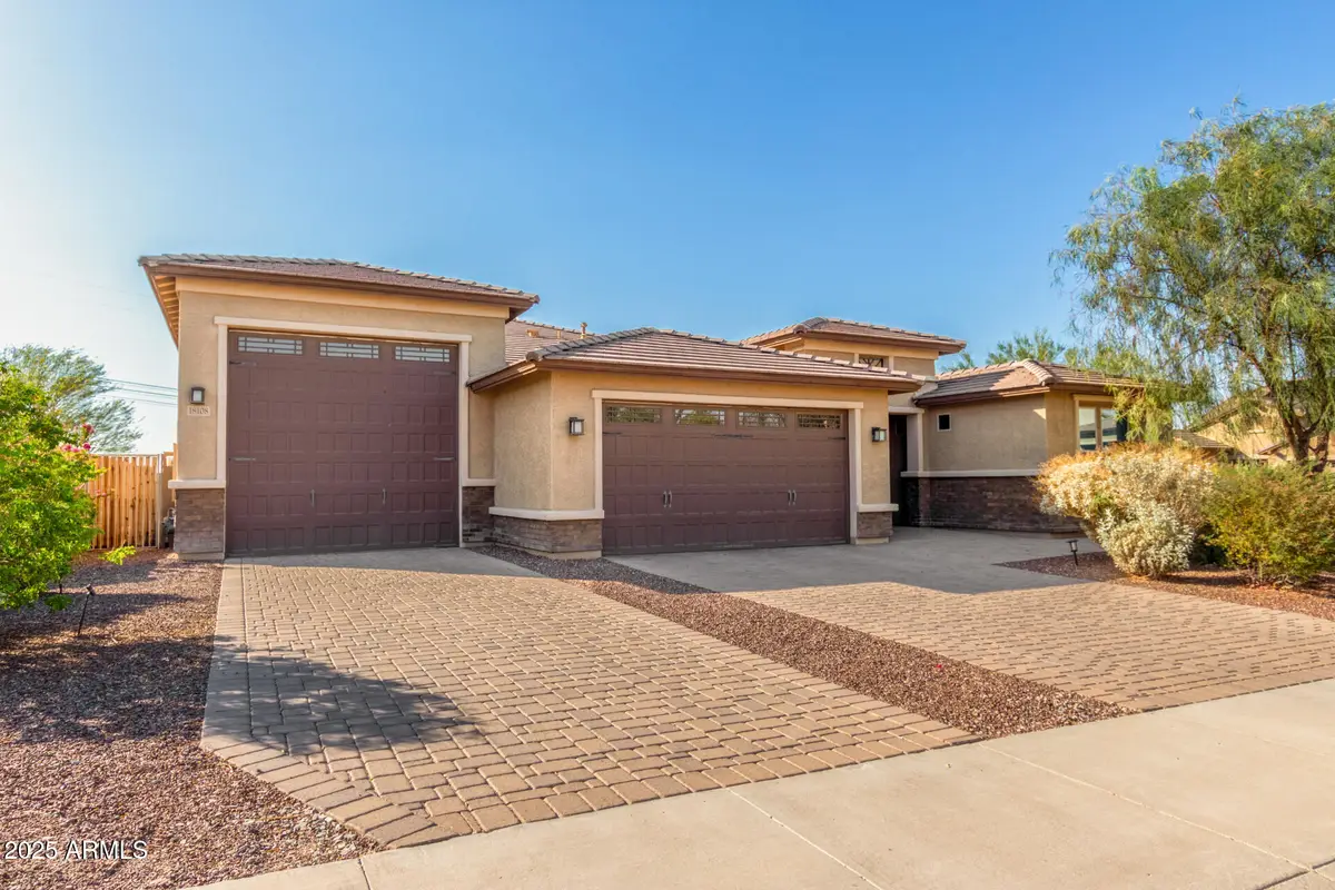 18108 W Cassia Way, Goodyear, AZ 85338 - Image #1