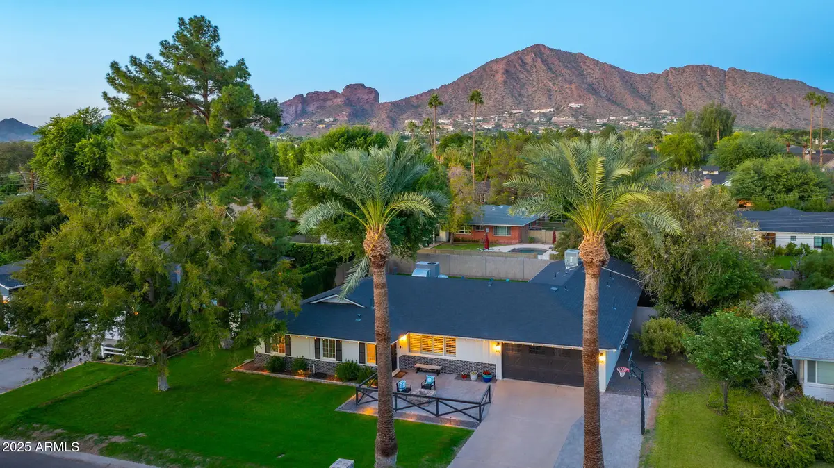 5316 E Calle Redonda Street, Phoenix, AZ 85018 - Image #1