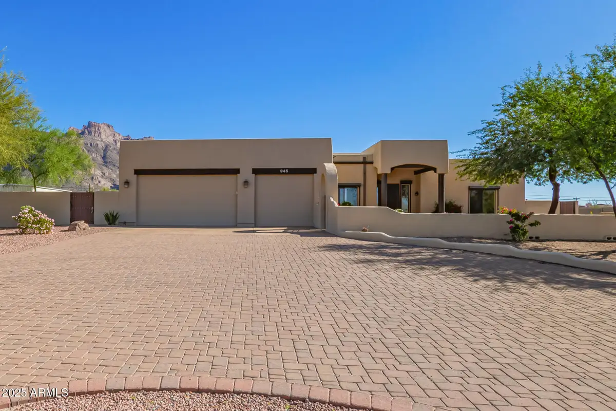 945 N Mountain View Road, North Pinal, AZ 85119 - Image #1