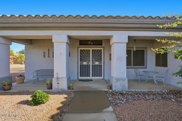 22909 N Cherokee Lane, Sun City West, AZ 85375