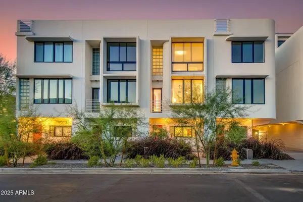 312 E Windsor Avenue #4, Phoenix, AZ 85004