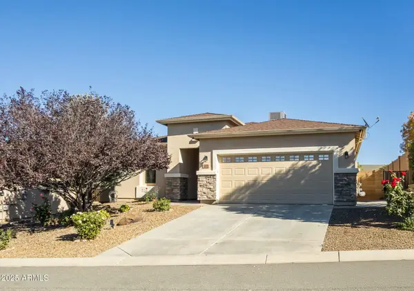 375 Armitage Way, Chino Valley, AZ 86323