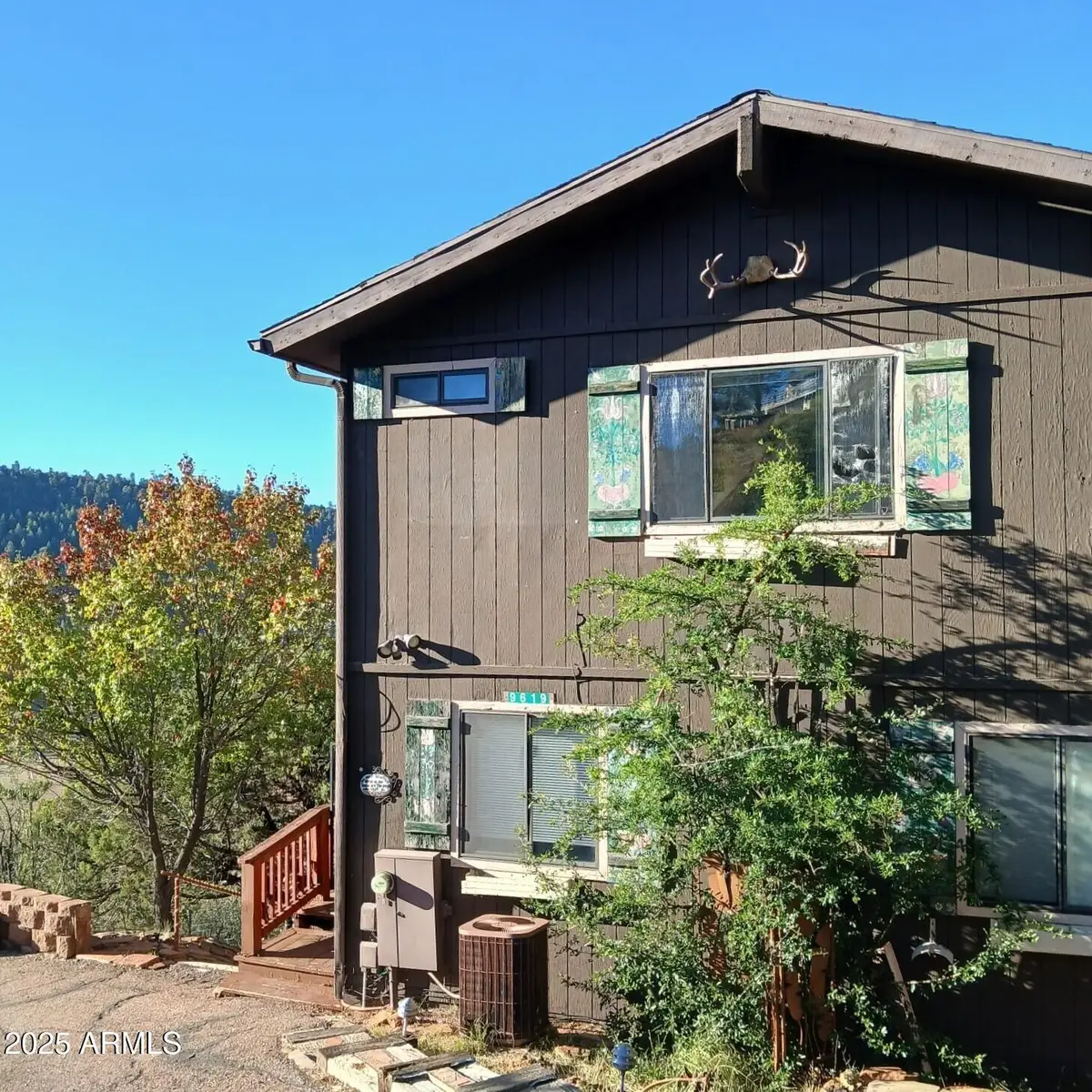 9619 W Coyote Drive, Strawberry, AZ 85544 - Image #1