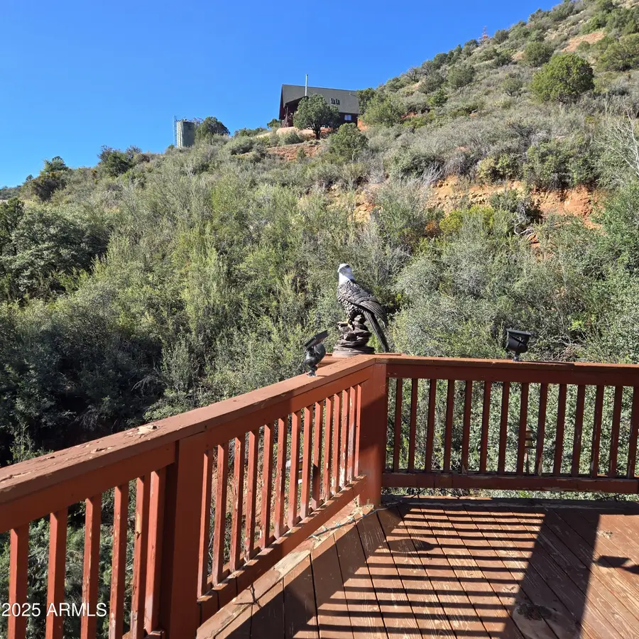 9619 W Coyote Drive, Strawberry, AZ 85544 - Image #2