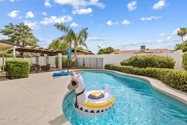 2915 E Vista Drive, Phoenix, AZ 85032