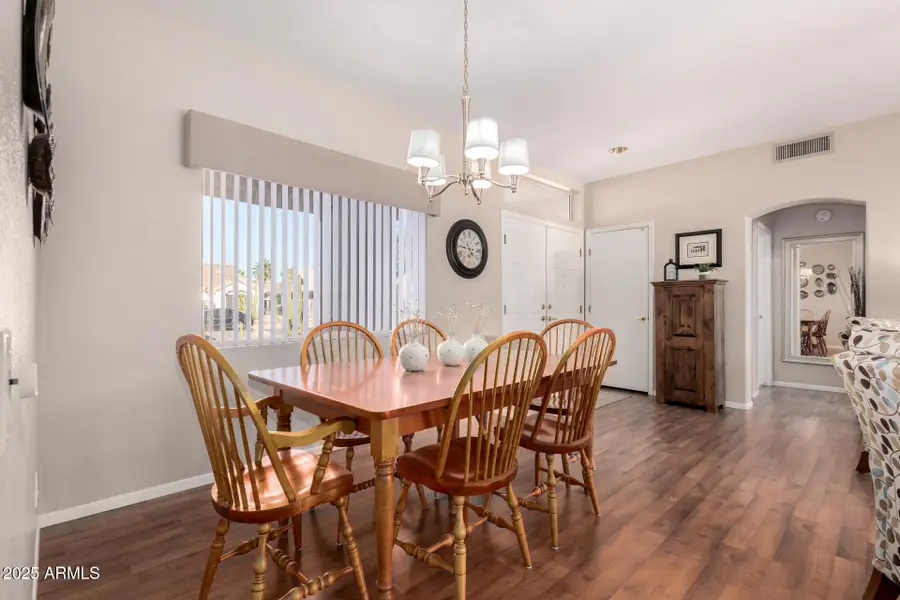 15919 W Falcon Ridge Drive, Sun City West, AZ 85375 - Image #3