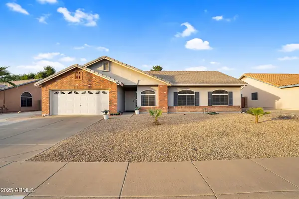 3058 E Erie Street, Gilbert, AZ 85295