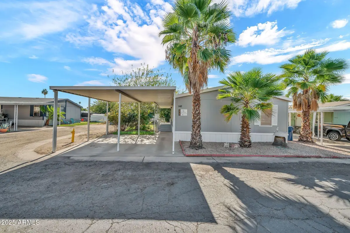 19401 N 7th Street #142, Phoenix, AZ 85024 - Image #1