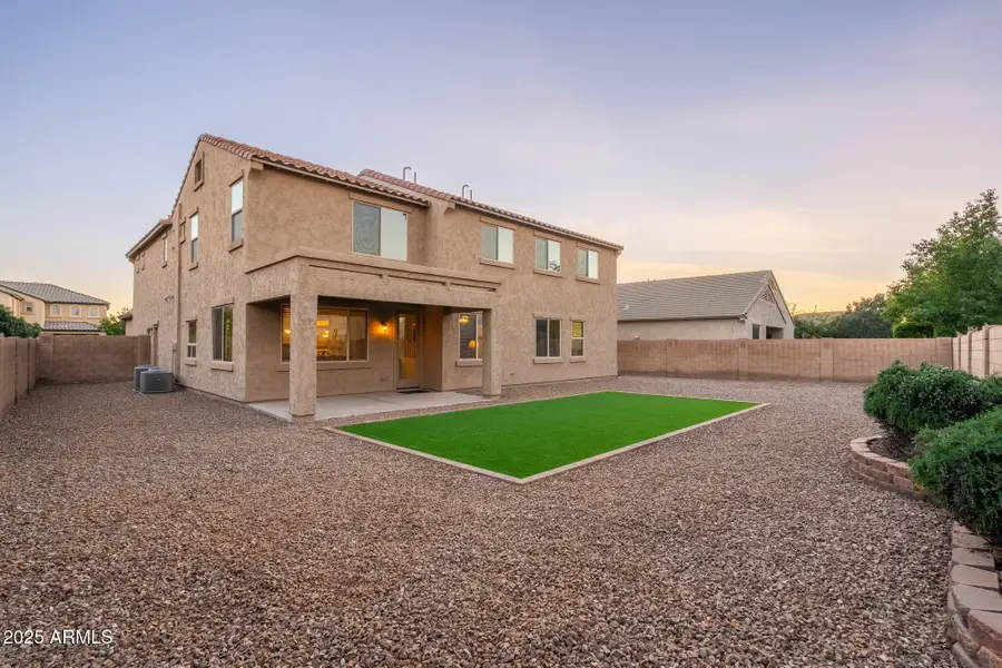 22162 E Via Del Oro --, Queen Creek, AZ 85142 - Image #3