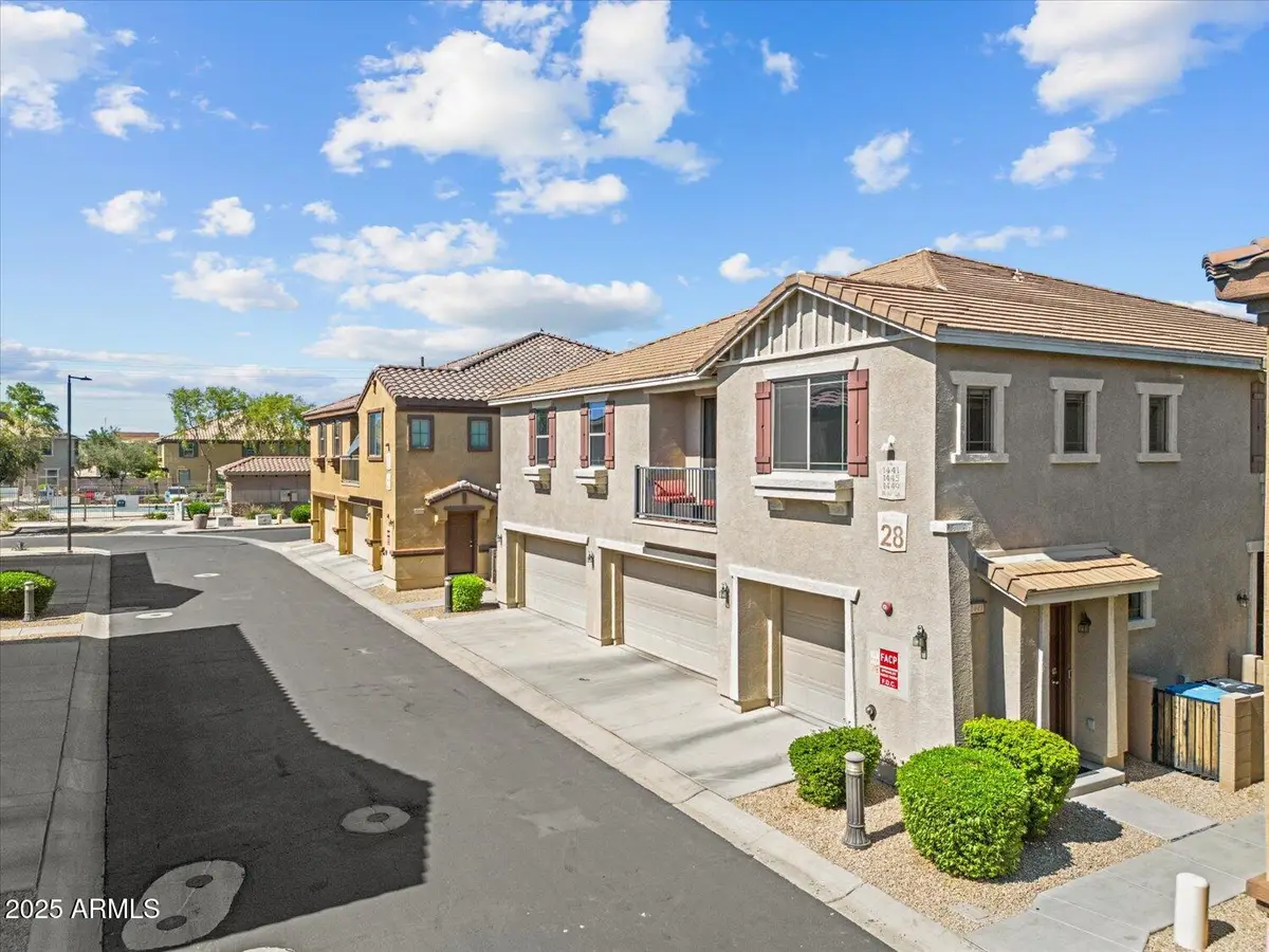 1441 N 80th Lane, Phoenix, AZ 85043 - Image #1