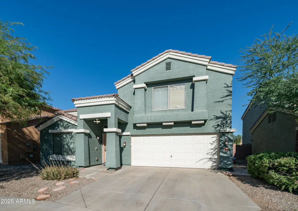 8650 W Payson Road, Phoenix, AZ 85353 - #1