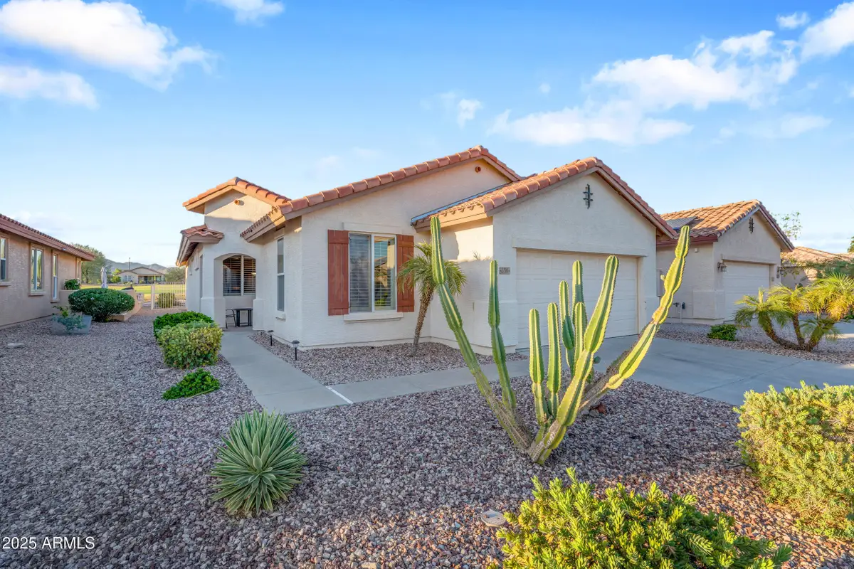 22514 W Antelope Trail, Buckeye, AZ 85326 - Image #1