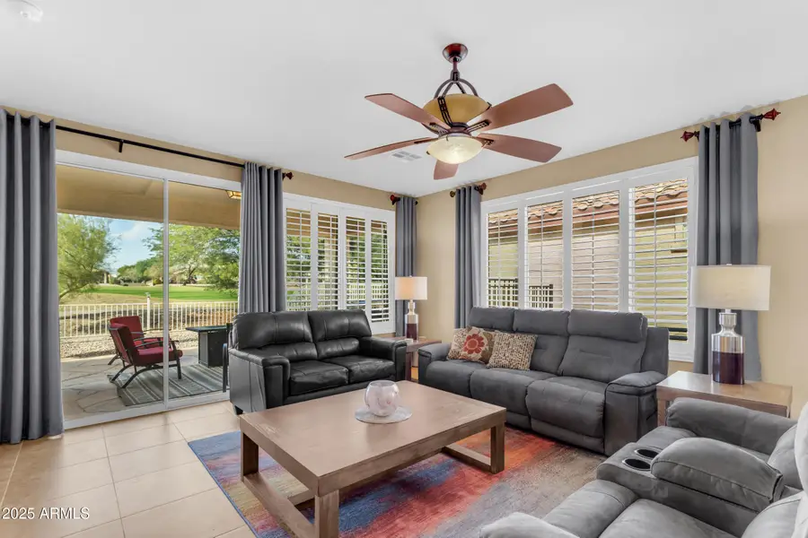 22514 W Antelope Trail, Buckeye, AZ 85326 - Image #3