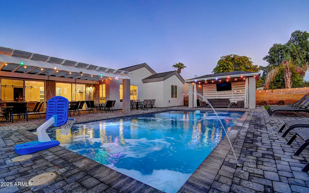 4095 E Nisbet Road, Phoenix, AZ 85032 - Image #1