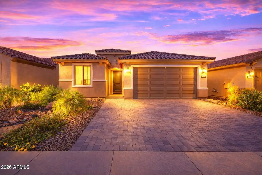 21318 N 270th Avenue, Buckeye, AZ 85396 - Image #2