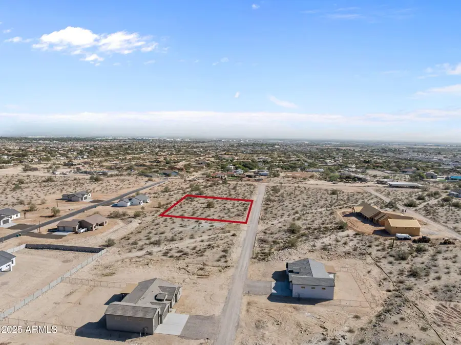 2024X W Wolf Street #2, Litchfield Park, AZ 85340 - #2