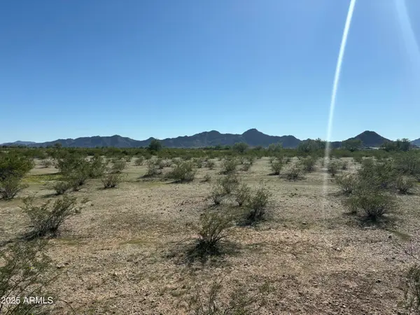 0 S 185th Ave Lot F -- #F, Buckeye, AZ 85326