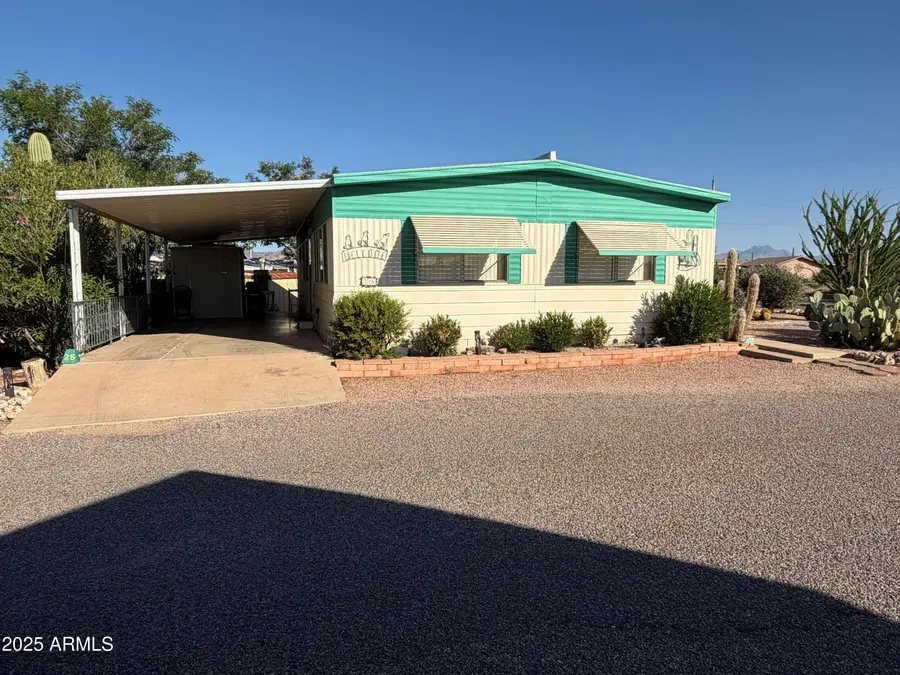 939 N Acacia Road #25, Apache Junction, AZ 85119 - Image #2